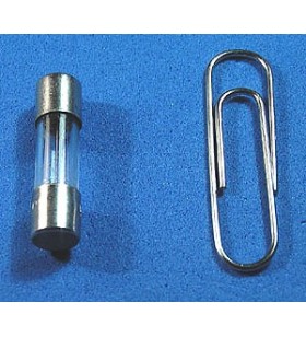 FS1.5A FUSIBLE 1.5A 5X20MM