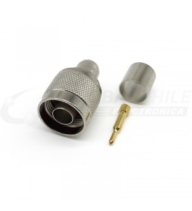 CN-582 CONECTOR MACHO...