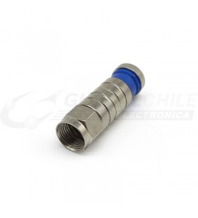 CN-4709 CONECTOR COAXIAL...