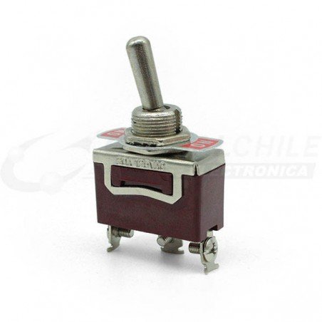 Switch Sw 263 SW-263 SWITCH PALANCA ON/OFF/ON 3 PINES