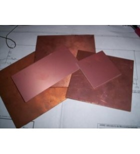 PER1030 PLACA PERTINAX 10X30CM