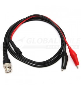 TL-17 CABLE BNC A 2...