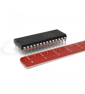 AS6C6264-55PCN