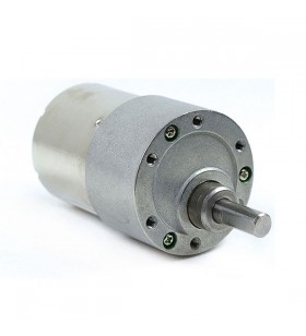 JC-35L/H52 MOTOR 12V 52RPM