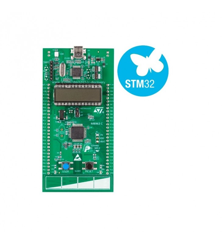 Stm32 для автомобиля