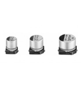 COND ELECTROLITICO 10uF 16V...