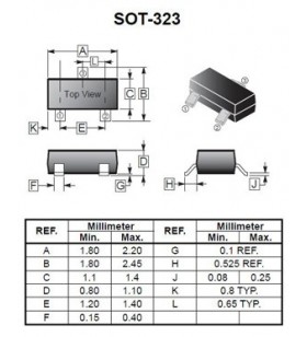 MMBTA06WT1G