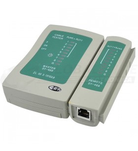 NS-468 TESTER PARA CABLE DE...