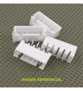 XHR05M CONECTOR XH MACHO...