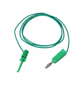 TL12GN PUNTA BANANA 4mm A...