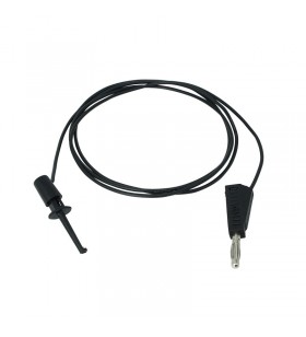 TL12BK PUNTA BANANA 4mm A...