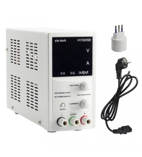 HY3005B FUENTE DE...