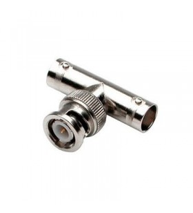 CN-342 CONECTOR BNC TIPO T...