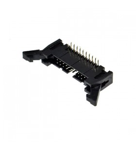 BHR2X10G CONECTOR MACHO PCB...