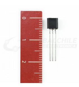 LMT84LPM SENSOR DE...