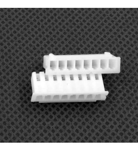 XH08H CONECTOR XH HEMBRA...