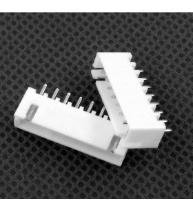 XH08M CONECTOR XH MACHO PCB...