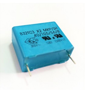 B32923C3155M000 CONDENSADOR...