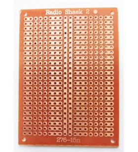 PCL-0507 TARJETA UNIVERSAL...