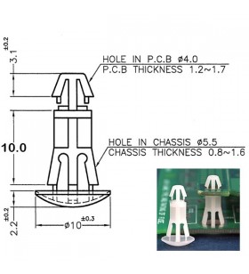 RCM10