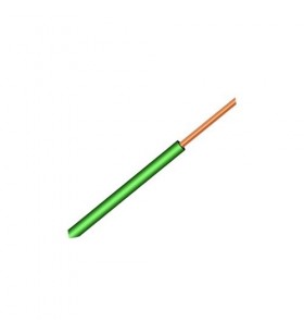 H07V-U 1.5GR ALAMBRE 1.5MM...