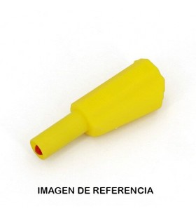 P25504 PLUG BANANA...