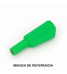 P25505 PLUG BANANA...