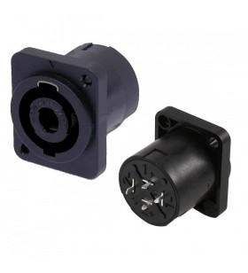 NL4MD-V CONECTOR SPEAKON...