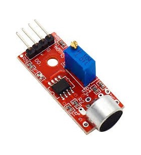 KY037 MODULO SENSOR DE...