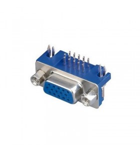 DB15HVGA CONECTOR DB15...
