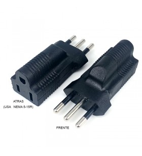 5270 ADAPTADOR DE ENCHUFE...