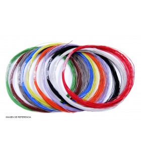 FEP26BLA AWG26 BLANCO