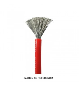 18S02 CABLE SILICONA AWG18...