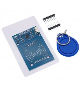 RFID-RC522