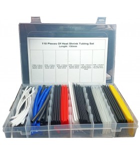 KIT110P15L KIT 110 PIEZAS...