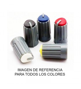 MC18NEG PERILLA PLASTICA...
