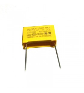 0U1X2K275 CONDENSADOR...