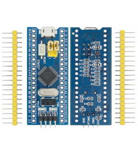 BLUE PILL STM32F103C8T6