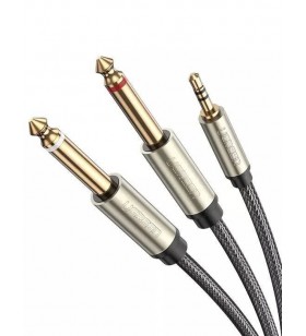 AV-126 CABLE AUDIO 1 PLUG...