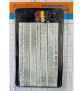 WB-105 PROTOBOARD 1560 PUNTOS