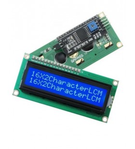 1602I2C