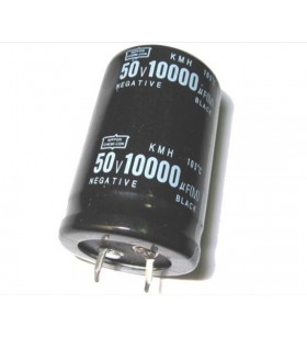 CE50106 COND ELECTROLITICO...