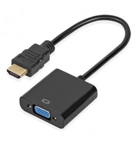 HDMIVGA ADAPTADOR CONVERSOR...