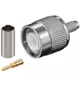 CN-601 CONECTOR TNC MACHO...