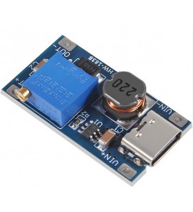 MT3608C