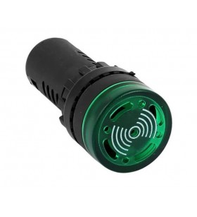 AD16-22S/GR PILOTO 220V CON...
