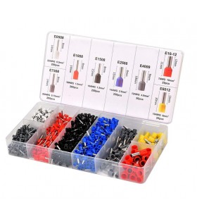 KIT1200 KIT 1200 PIEZAS DE...