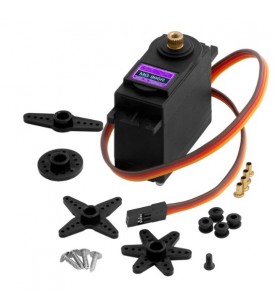 MG996R MOTOR SERVO...
