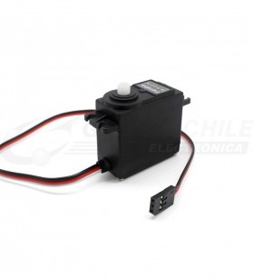 S3003C MOTOR SERVO 360º