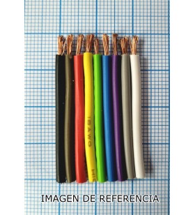 AWG18-8 CABLE AWG18 GRIS